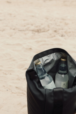 Logotrade profilprodukter bild: Baltimore RCS Roll-top cooler bag