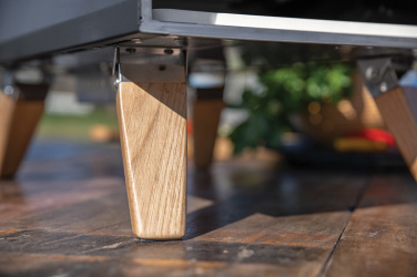 Logotrade profilprodukter bild: BOSKA Pizzaugn Pro Pellet