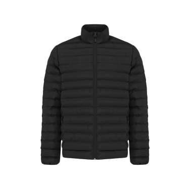 Logotrade kampanjprodukter bild: IQONIQ Maiko jacka i återvunnen polyester med vaddering