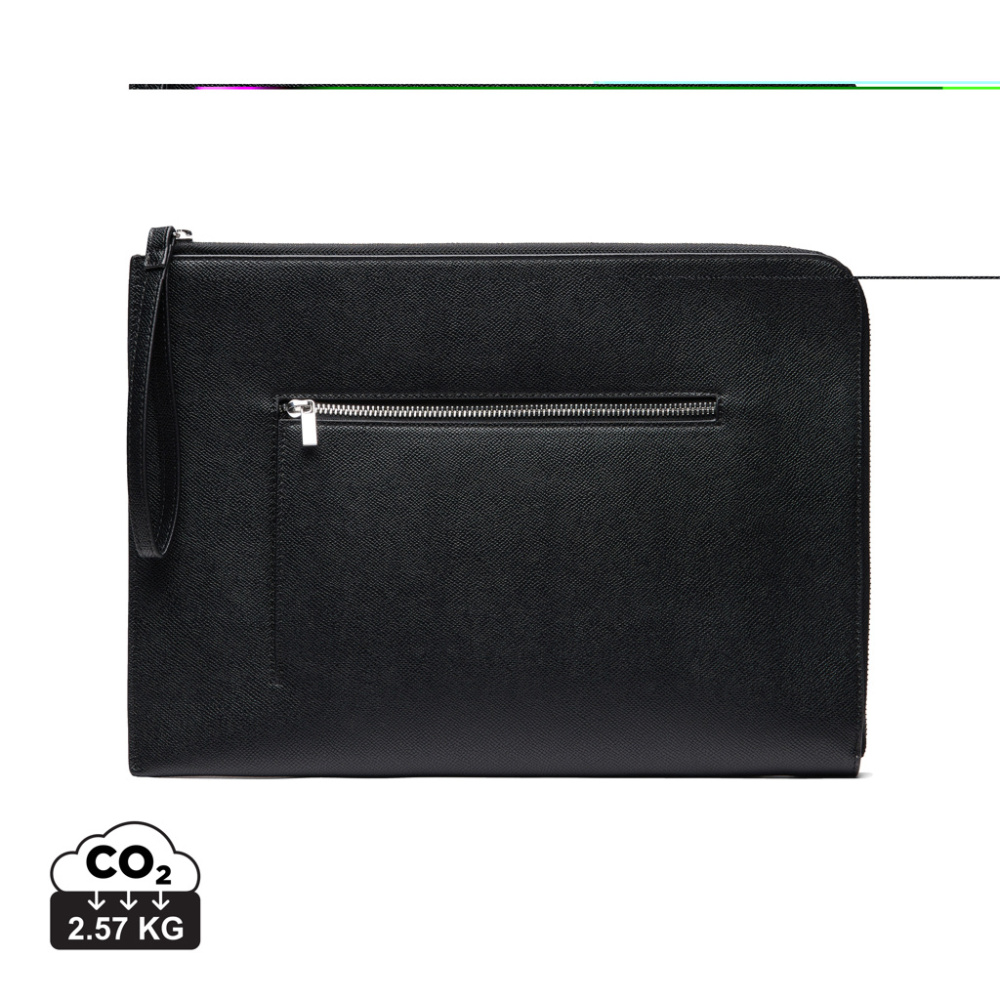 Logotrade profilreklam bild: VINGA Bermond RCS 14" laptopfodral