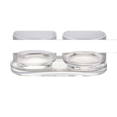 Logotrade profilprodukter bild: VINGA York Tapas set