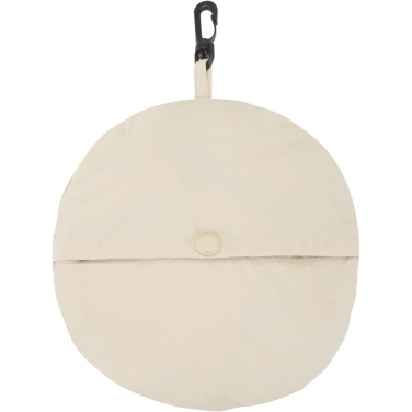 Logotrade profilprodukter bild: Hatch hopfällbar solhatt