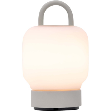 Logotrade profilreklam bild: Kooduu Loome bärbar lampa