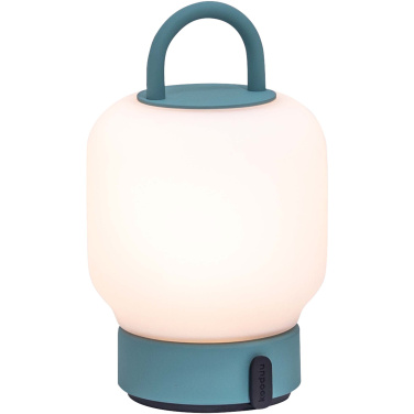 Logotrade profilprodukter bild: Kooduu Loome bärbar lampa