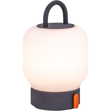 Logotrade reklamprodukter bild: Kooduu Loome bärbar lampa