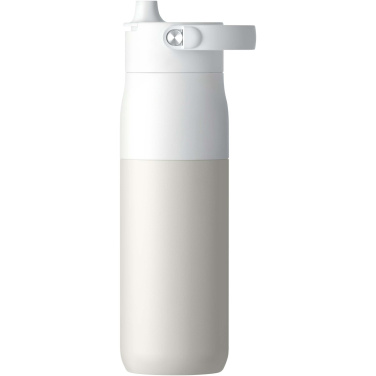 Logotrade kampanjprodukter bild: LARQ PureVisTM 2.0 680 ml isolerad vattenflaska