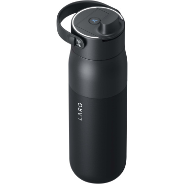 Logotrade kampanjprodukter bild: LARQ PureVisTM 2.0 680 ml isolerad vattenflaska