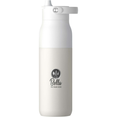 Logotrade profilprodukter bild: LARQ PureVisTM 2.0 1 000 ml isolerad vattenflaska