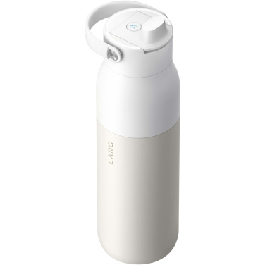 Logotrade profilprodukter bild: LARQ PureVisTM 2.0 1 000 ml isolerad vattenflaska