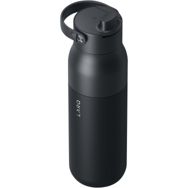 Logotrade profilprodukter bild: LARQ Swig Top 1 000 ml isolerad vattenflaska