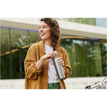 Logotrade profilprodukter bild: Mepal Ellipse 500 ml isolerad vattenflaska