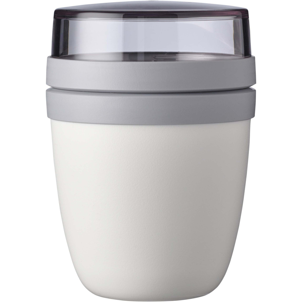 Logotrade profilreklam bild: Mepal Ellipse Mini lunchbägare