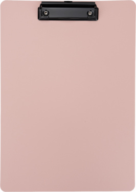 Logotrade profilprodukter bild: Skrivblock med klämma