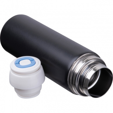 Logotrade profilreklam bild: Isolerad flaskset ISLAND