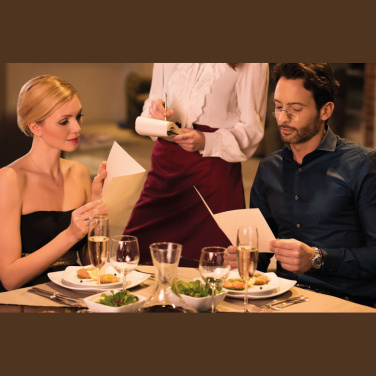 Logotrade reklamprodukter bild: Silikonpåse för smartphone HUDDERSFIELD