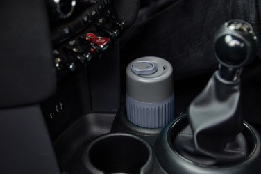 Logotrade profilprodukter bild: Black+Blum Resemugg i Glas 340ML