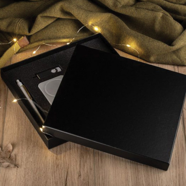 Logotrade presentreklam bild: #Premium kinkekarp Univer