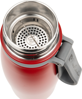 Logotrade profilprodukter bild: Termosflaska 650 ml Pierre Cardin