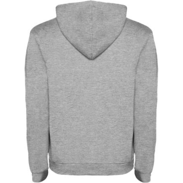 Logotrade reklamprodukter bild: Urban hoodie för herr