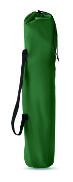 Logotrade presentreklam bild: Utomhus stol