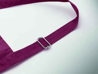 Logotrade profilprodukter bild: Köksförkläde polycotton