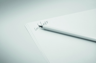 Logotrade profilprodukter bild: Evighetspenna