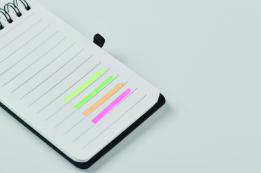 Logotrade profilreklam bild: Set med överstrykningspennor