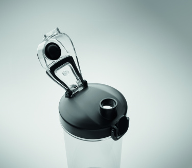 Logotrade profilprodukter bild: Bärbar mixer