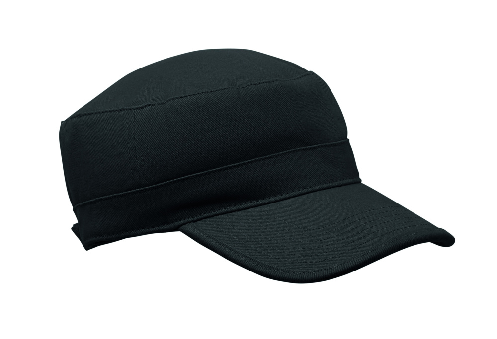 Logotrade profilreklam bild: Keps 260 gr/m²