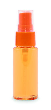 Logotrade profilprodukter bild: Body mist spray 30ml