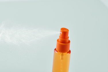 Logotrade presentreklam bild: Body mist spray 30ml