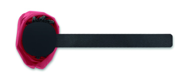 Logotrade profilprodukter bild: 23" stormsäkert kompaktparaply