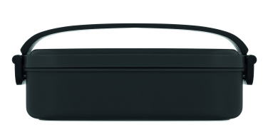 Logotrade profilprodukter bild: PP lunchlåda 800ml