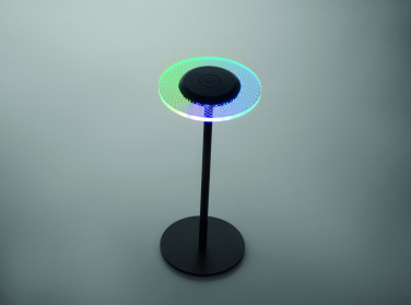 Logotrade kampanjprodukter bild: Uppladdningsbar bordslampa