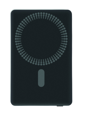 Logotrade profilprodukter bild: Powerbank 10000 mAh