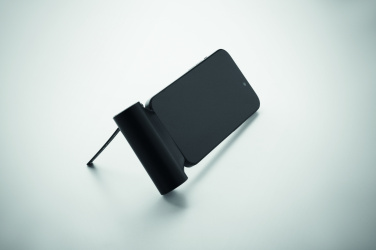 Logotrade kampanjprodukter bild: Powerbank 5000mAh