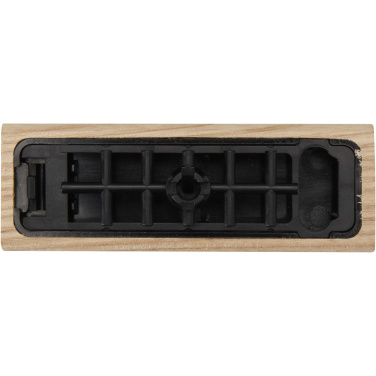 Logotrade presentreklam bild: Maro luftfräschare för bil