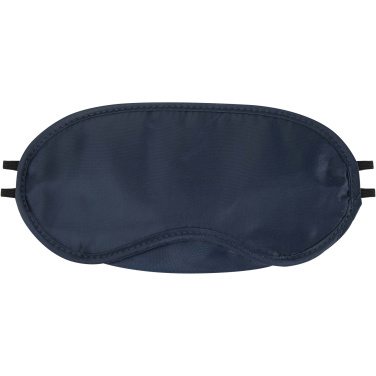Logotrade kampanjprodukter bild: Traveler ögonmask