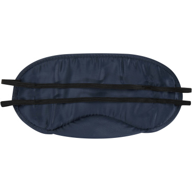 Logotrade reklamprodukter bild: Traveler ögonmask