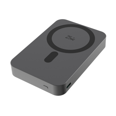 Logotrade kampanjprodukter bild: Quantom RCS ultrasnabb 10 000 mAh magnetisk powerbank