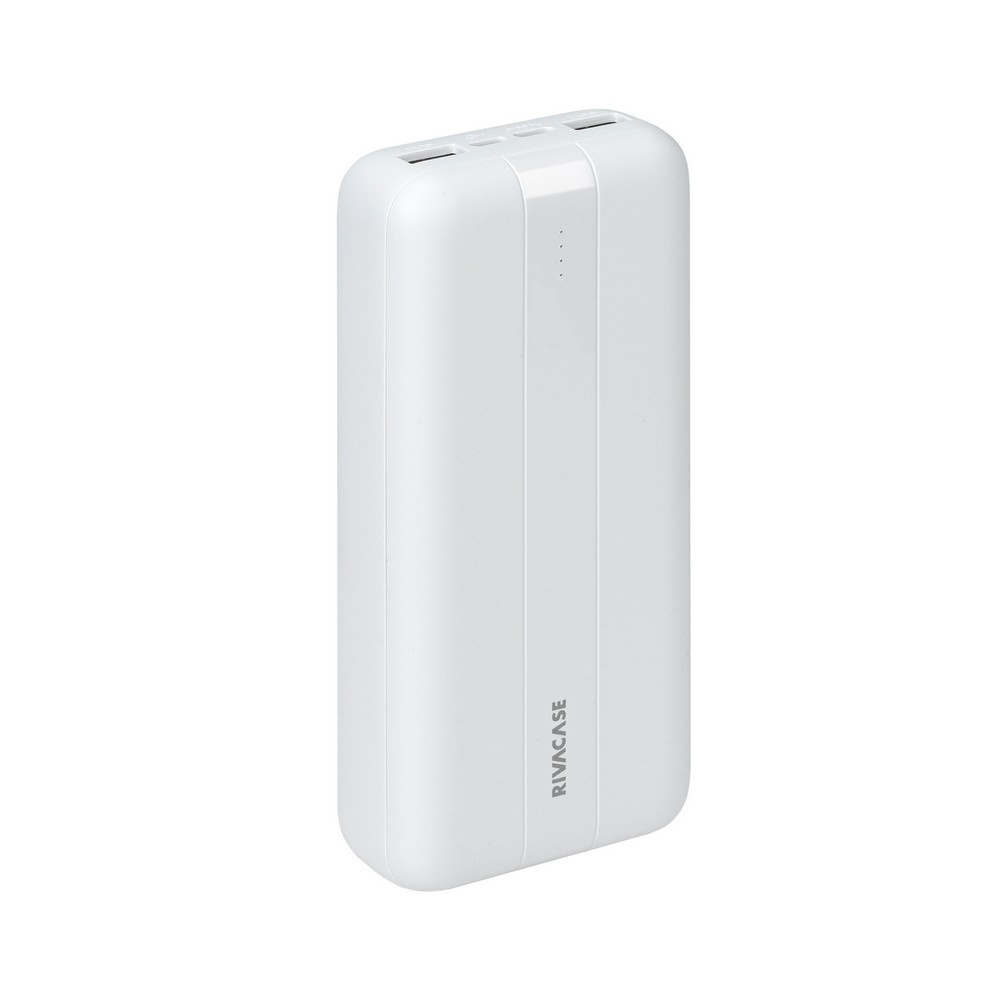 Logotrade presentreklam bild: Powerbank VA2081 20000 mAh RIVACASE