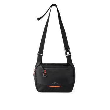 Logotrade presentreklam bild: Nordic Drift Trail RCS Crossbody väska 4L