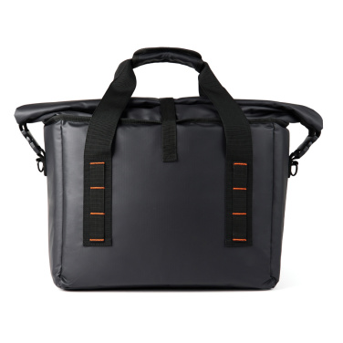Logotrade kampanjprodukter bild: Nordic Drift RCS water-repellent cooler tote 22L