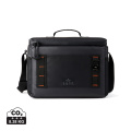 Nordic Drift Storm RCS water-repellent cooler bag 20L, svart