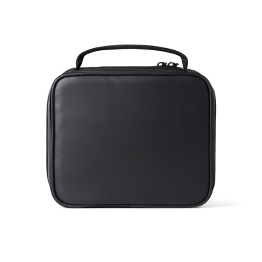 Logotrade profilprodukter bild: Nordic Drift Storm RCS water-repellent lunch cooler bag
