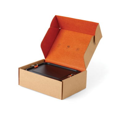 Logotrade profilprodukter bild: Nordic Trail RSC Adventure lunchbox 1200ml