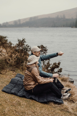 Logotrade profilreklam bild: Nordic Drift GRS 3-in-1 Adventure Blanket