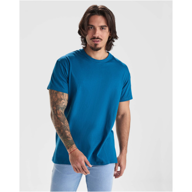 Logotrade profilreklam bild: Beagle kortärmad T-shirt för herr