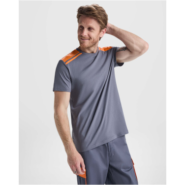Logotrade kampanjprodukter bild: Expedition 160 g/m2 kortärmad T-shirt för herr