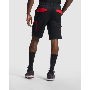 Logotrade profilprodukter bild: Tahoe 250 g/m2 arbetsshorts